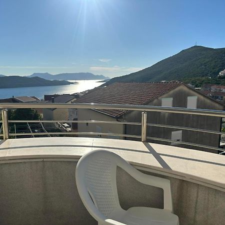 Hotel Lav Neum Exterior foto