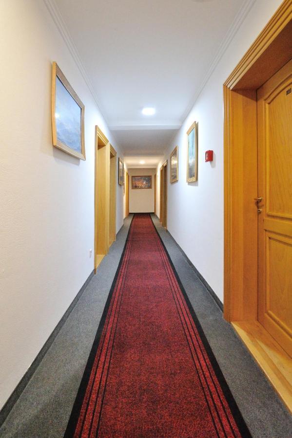 Hotel Lav Neum Exterior foto