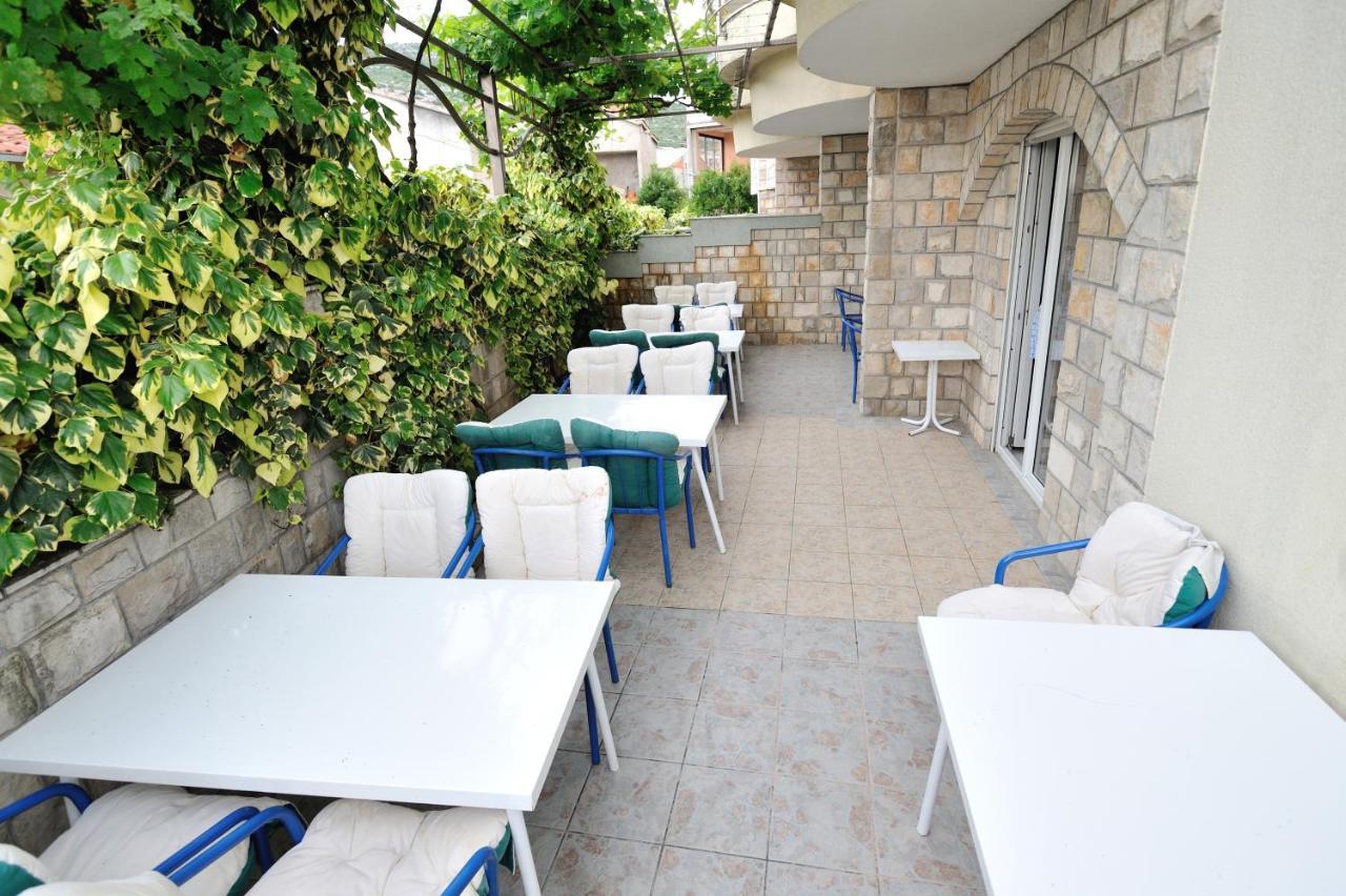 Hotel Lav Neum Exterior foto