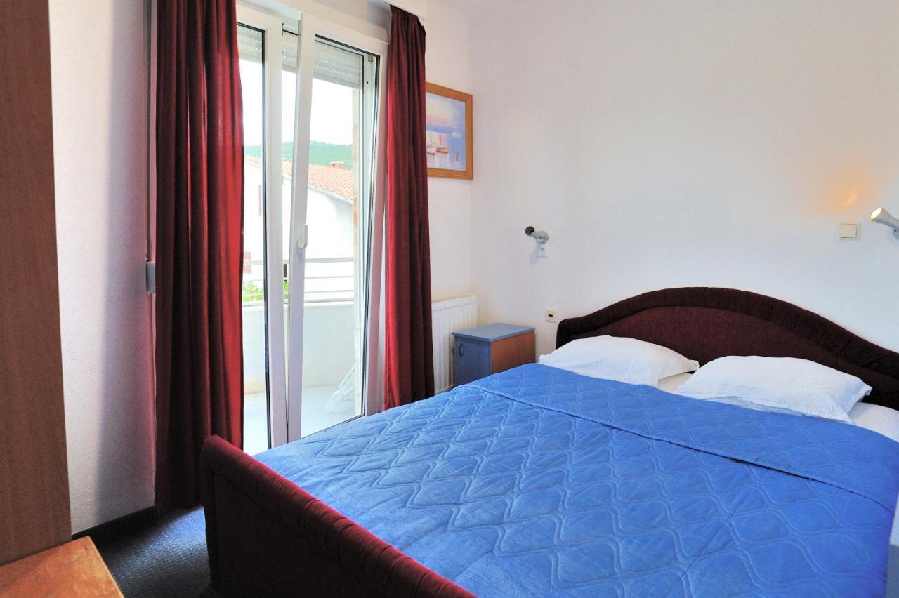 Hotel Lav Neum Exterior foto