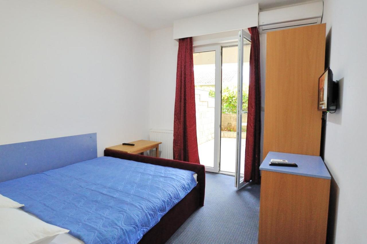 Hotel Lav Neum Exterior foto