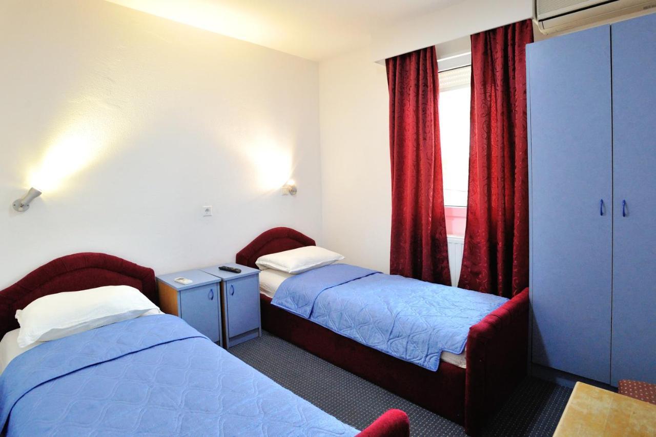 Hotel Lav Neum Exterior foto