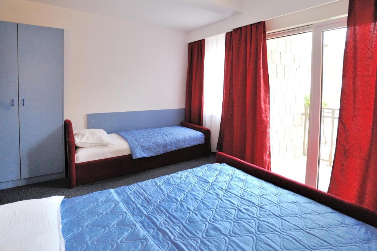 Hotel Lav Neum Exterior foto
