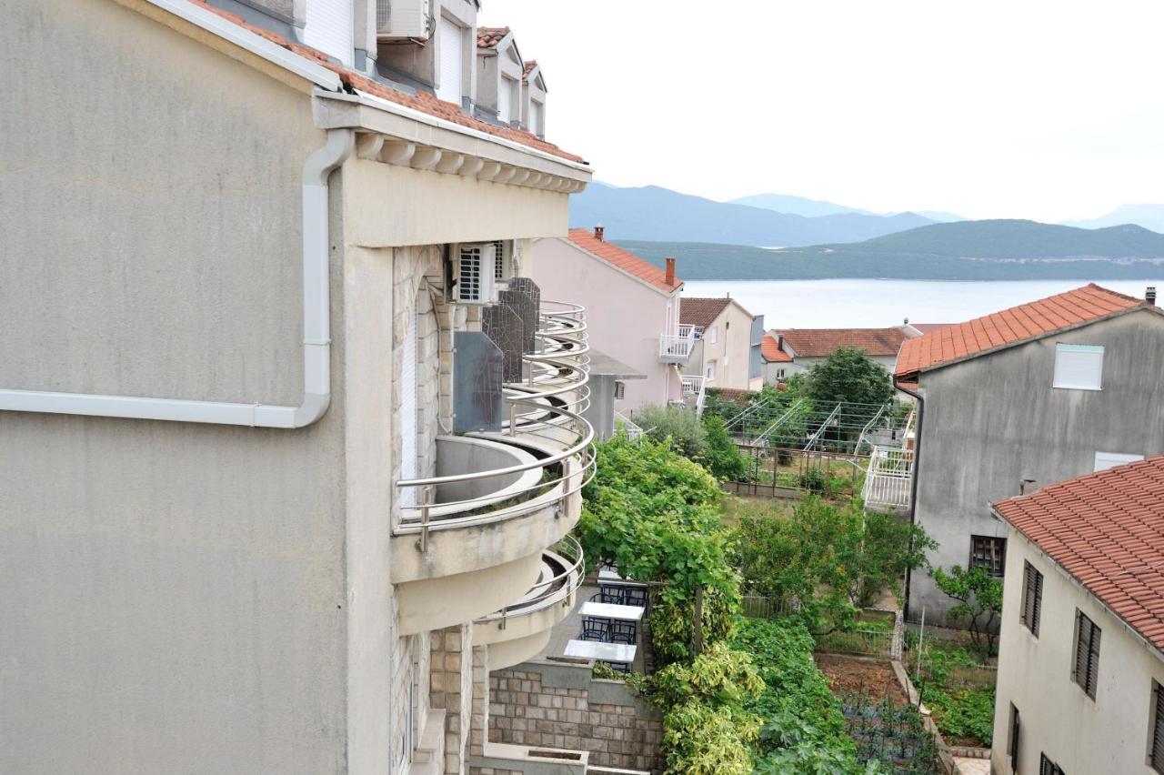 Hotel Lav Neum Exterior foto