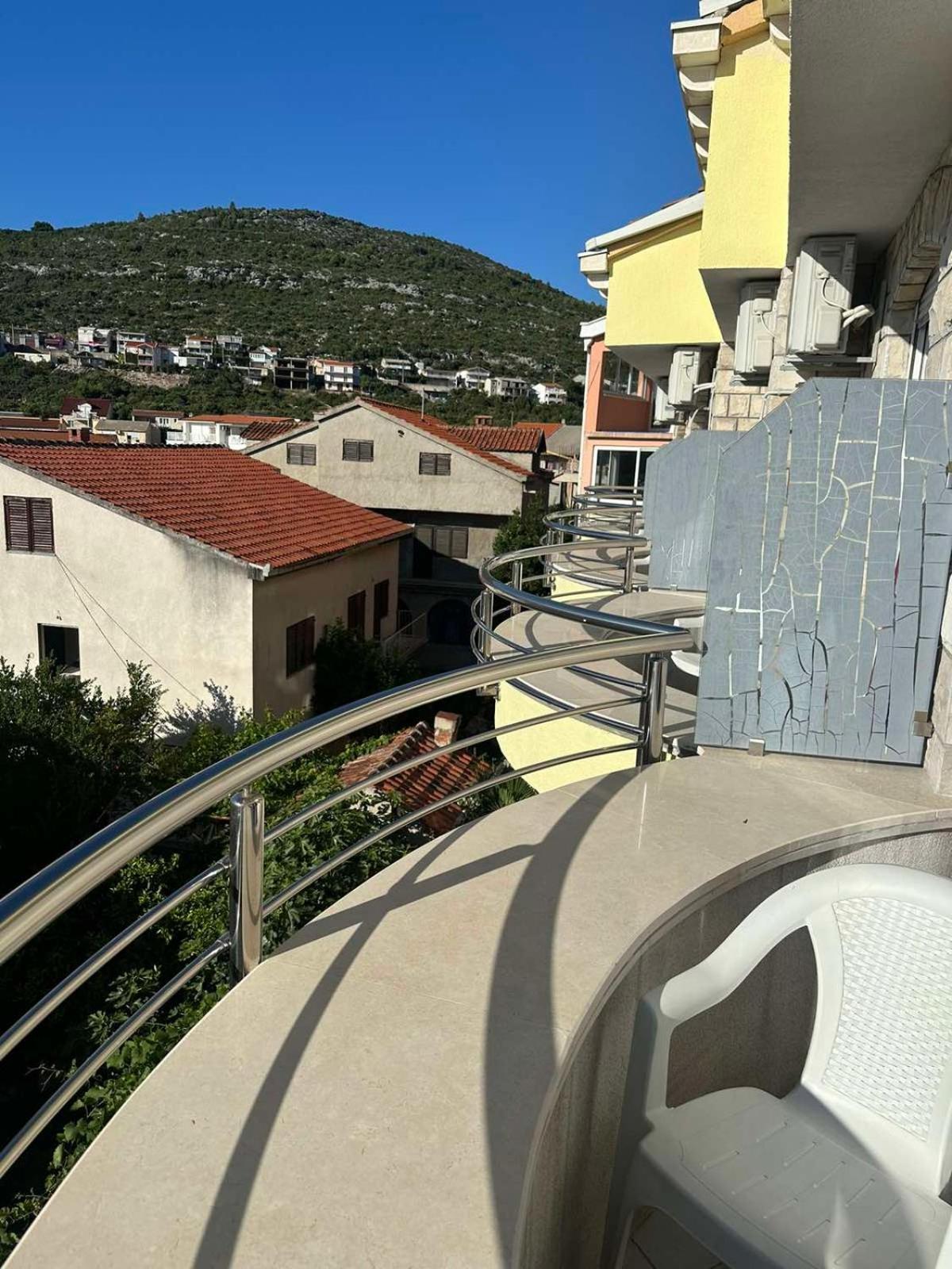 Hotel Lav Neum Exterior foto