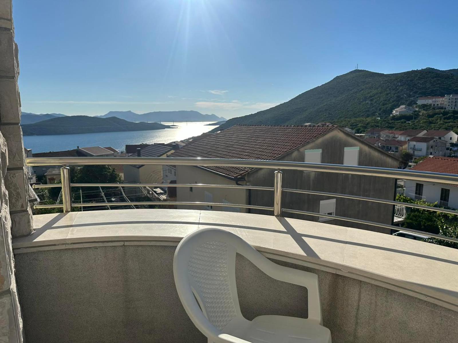 Hotel Lav Neum Exterior foto