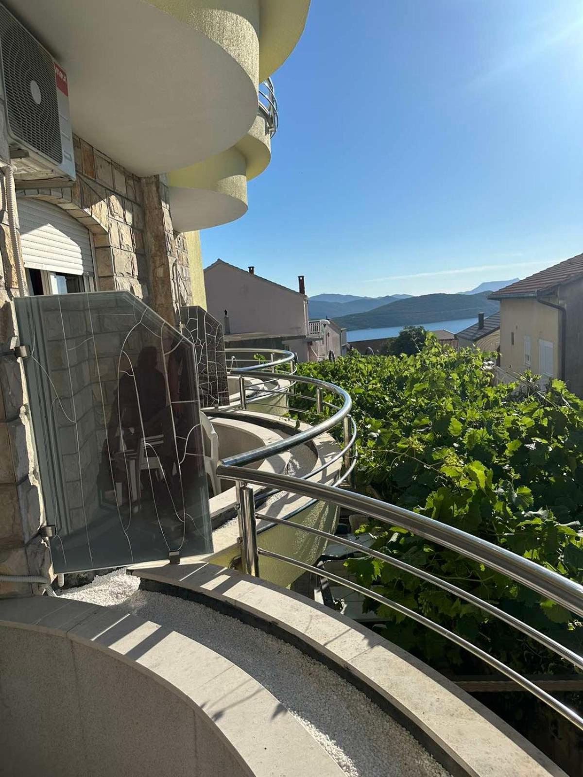 Hotel Lav Neum Exterior foto